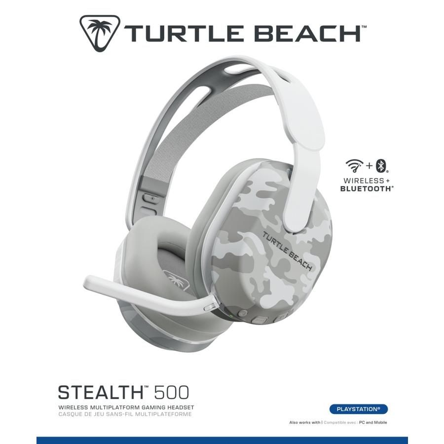 TURTLE BEACH（タートルビーチ） 8/14までSALE！ワイヤレスゲーミング
