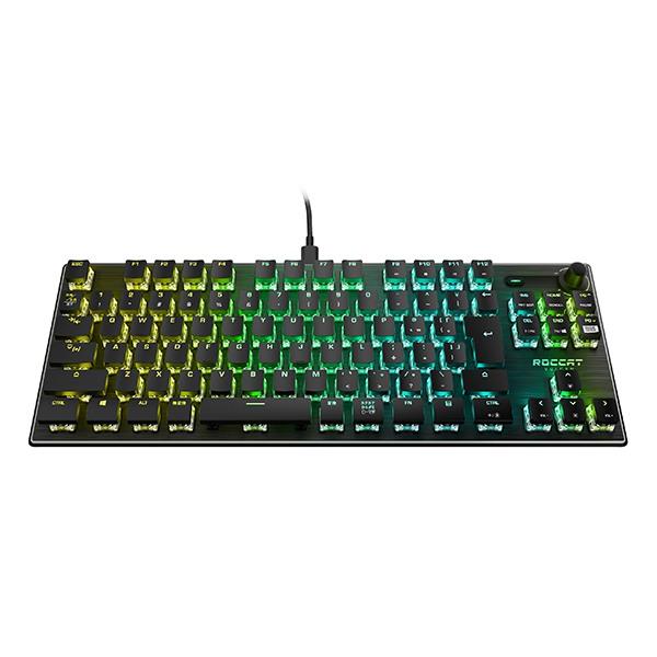 公式限定セット ゲーミングキーボード マウスパッド セット Vulcan TKL 