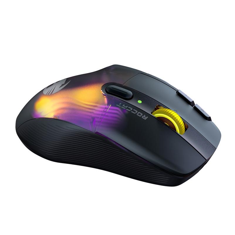 公式限定セット ゲーミングマウス マウスパッド セット Kone XP 