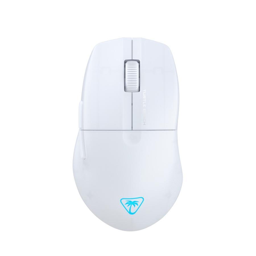 【公式セット】ホワイトキーボード＋ホワイトマウスセット　Vulcan II TKL Pro　White＋Pure Air | TURTLE BEACH | 10