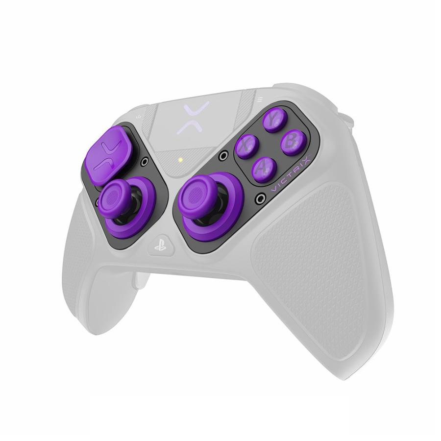 TURTLE BEACH 【公式セット】Victrix PS Pro BFG Reloaded