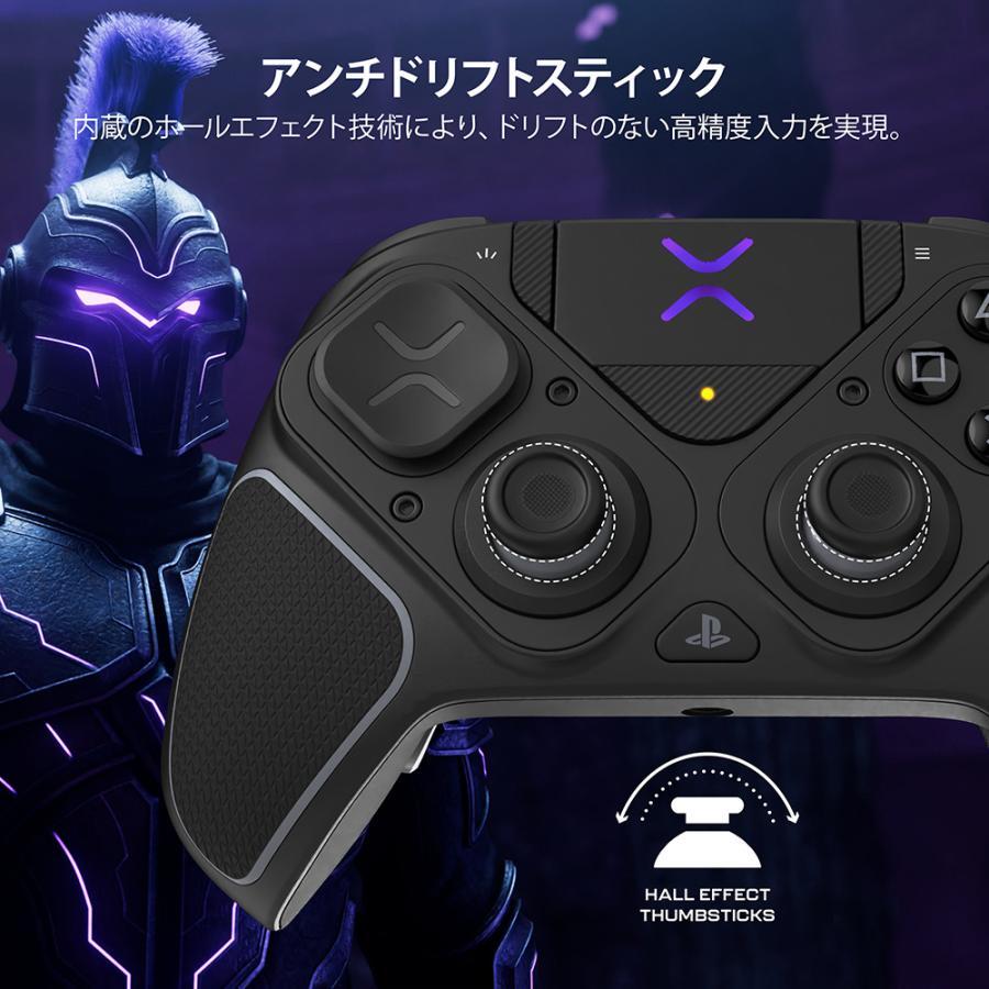 TURTLE BEACH（タートルビーチ） 【公式セット】Victrix PS Pro BFG 