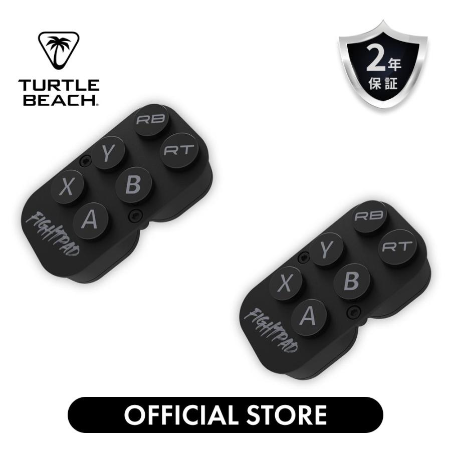 TURTLE BEACH（タートルビーチ） 10%OFF 公式限定 Victrix Pro BFG