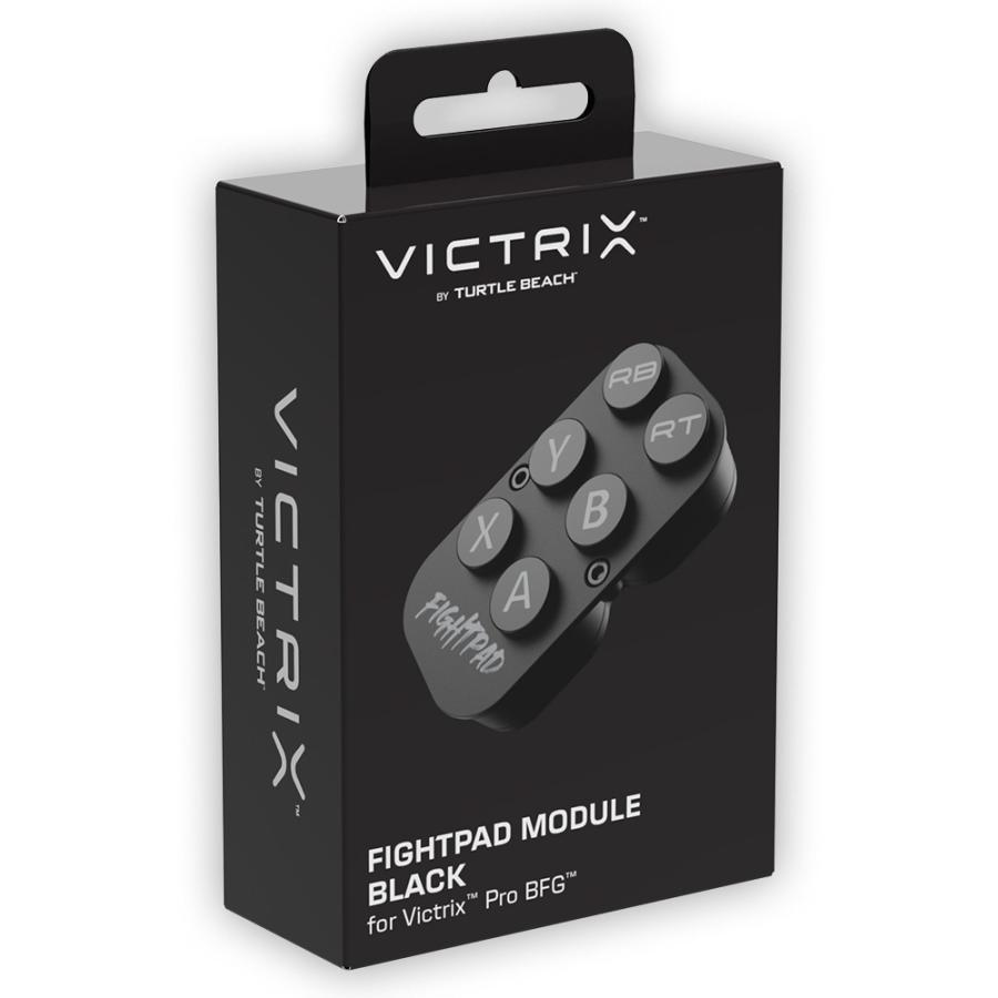 TURTLE BEACH（タートルビーチ） 10%OFF 公式限定 Victrix Pro BFG