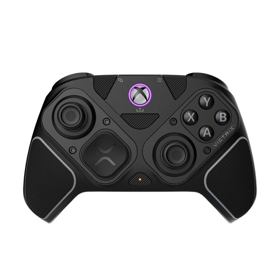 Victrix by TURTLE BEACH Pro BFG Reloaded ファイトパッドモジュール セット ブラックの画像