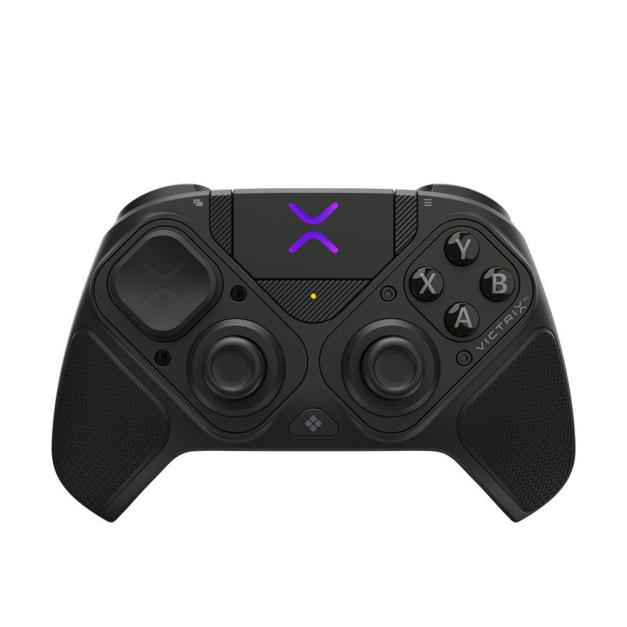 TURTLE BEACH Victrix Pro BFG Reloaded PC コントローラー ファイトパッドモジュールの画像