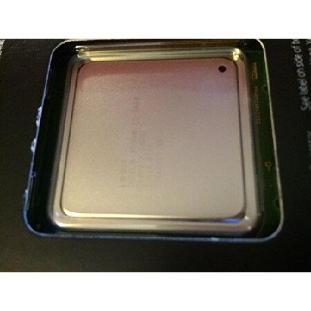 おてごろ価格 Intel CPU Xeon E5-2630 2.30GHz 15MBキャッシュ LGA2011-0 BX80621E52630並行輸入