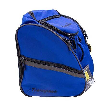 TRANSPACK COMPETITION TRV Ballistic Pro Unisex Water-Resistant 59L