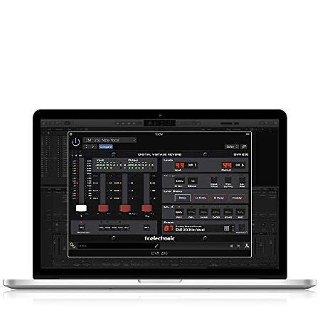 当店一番人気 TC Electronic DAW Controller (DVR250-DT)並行輸入