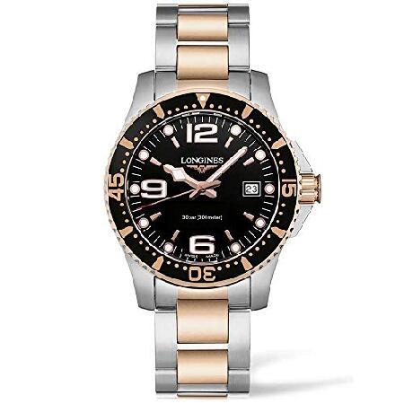 LONGINES ハイドロコンクエスト 41mm LONGINES ロンジン ハイドロコンクエスト 41mm ステンレス