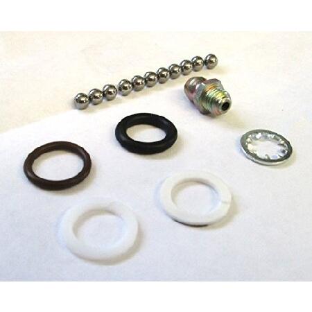 SS　07-KIT-V　8''　Super　Swivel　Seal　Kit　Viton並行輸入