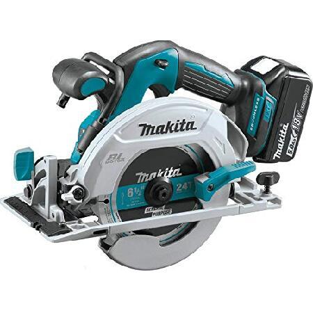 オンライン最安価格 Makita XT616PT 18V LXT(R) Lithium-Ion Brushless Cordless 6-Pc. Combo Kit (5.0Ah)並行輸入