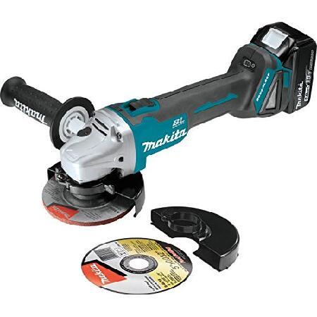 オンライン最安価格 Makita XT616PT 18V LXT(R) Lithium-Ion Brushless Cordless 6-Pc. Combo Kit (5.0Ah)並行輸入