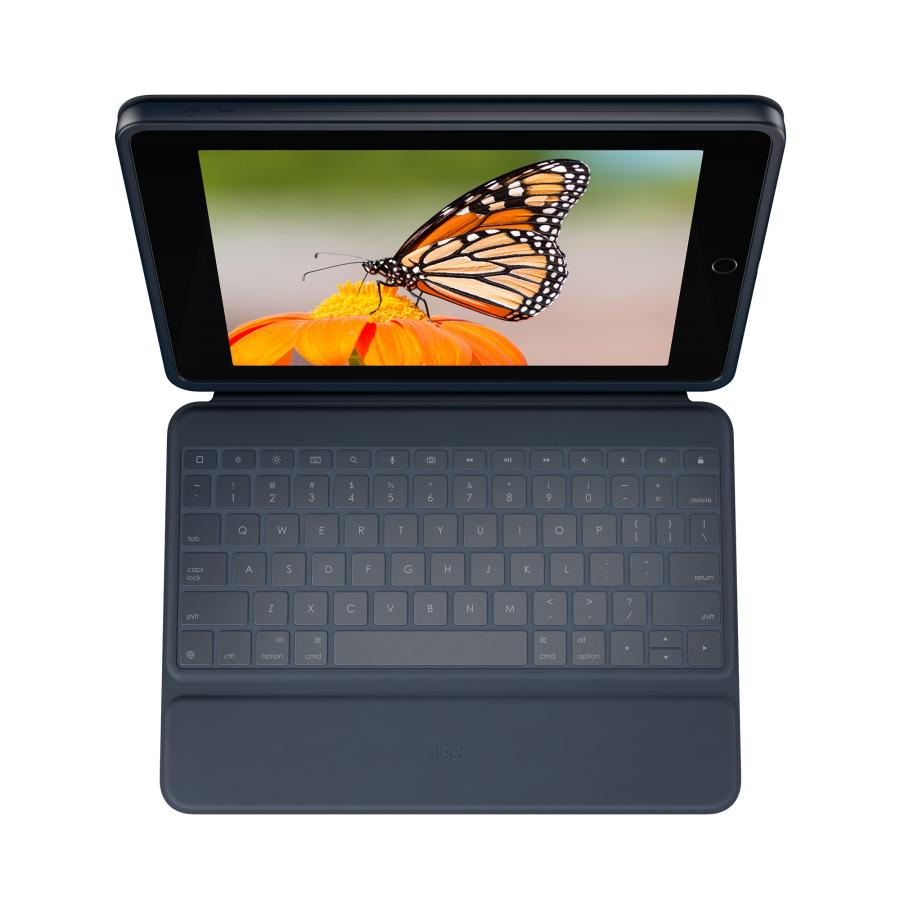 Logitech Rugged Combo 3 iPad キーボードケース スマート Logitech Rugged Combo 3 iPad キーボードケース スマート