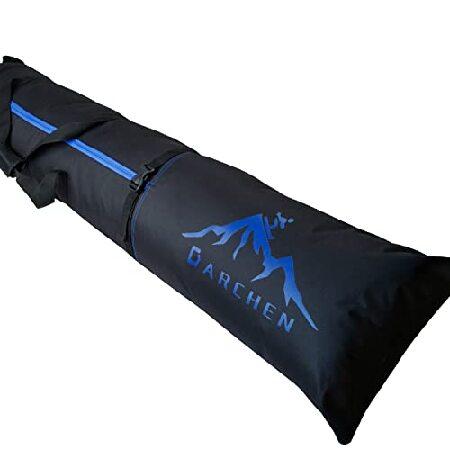 DAKINE スノーボードバッグ 黒 ホイール付き DAKINE スノーボード