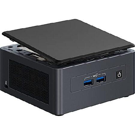 NUC 11 Performance kit Home ＆ Business Mini Desktop (Intel i5