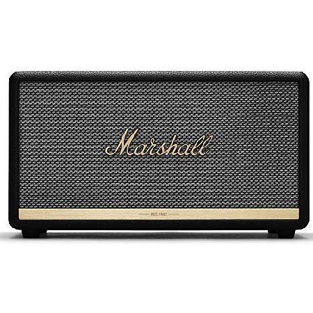 最大72%OFFクーポンMarshall Stanmore II Portable Black Stockwell