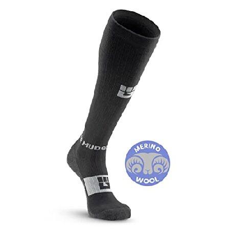 Tall Compression Mud Gear Compression Socks MudGear Merino