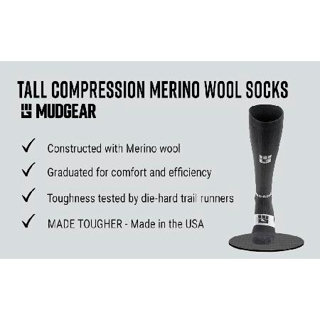Mudgear Compression Best Ocr Socks Mud Run Compression Socks Discount