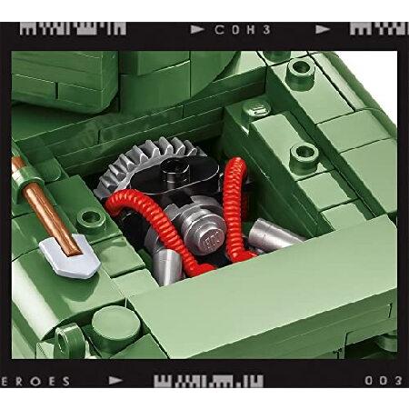 M-4 SHERMAN X-1 SUPER BOMBE エアータンク 4L 2本 M4 シャーマン