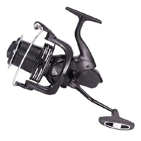 スーパーDEAL HiUmi Offshore Saltwater Spinning Reel Long Distance Spool Surf Casting Reel for Saltwater Beach and Rock Fishing (TK6000)並行輸入