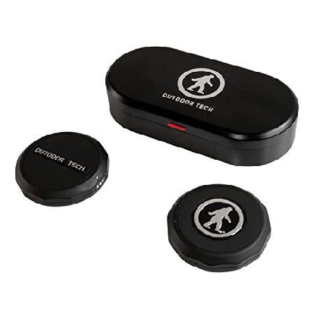 Outdoor Tech Chips Ultra 2.0 - Universal Helmet Audio Premium