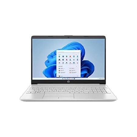HP 15-dw3035cl Home ＆ Business Laptop (Intel i5-1135G7 4-Core
