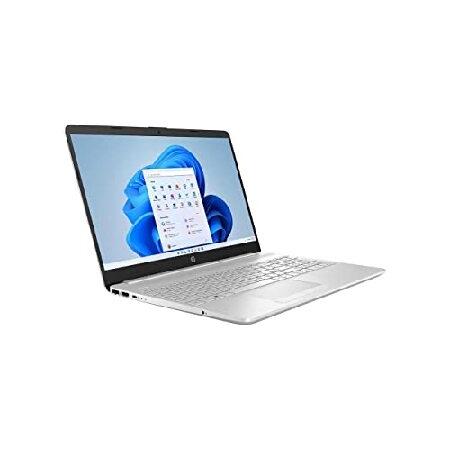 HP 15-dw3035cl Home ＆ Business Laptop (Intel i5-1135G7 4-Core