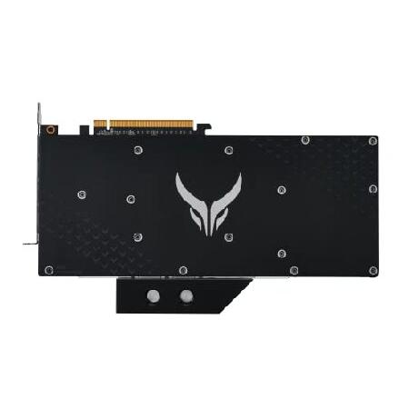 【売り切りお値下げ】 Powercolor AMD Radeon RX 7900 XTX搭載「Liquid Devil」グラフィックカード EKWBと共同開発した水冷ブロックを採用 [RX7900XTX 24G-W/OC] 【2942725423】(106964円)