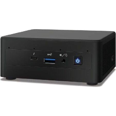 Intel NUC Kit 32GB UHD, 256GB Intel NUC Kit RNUC11PAHI30Z01 Home