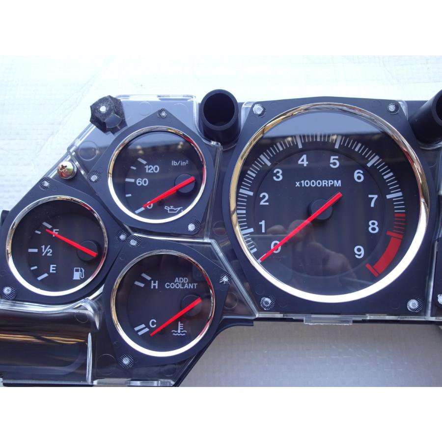 マツダ RX−7 FD3S 新品純正メーター : かめばーんん