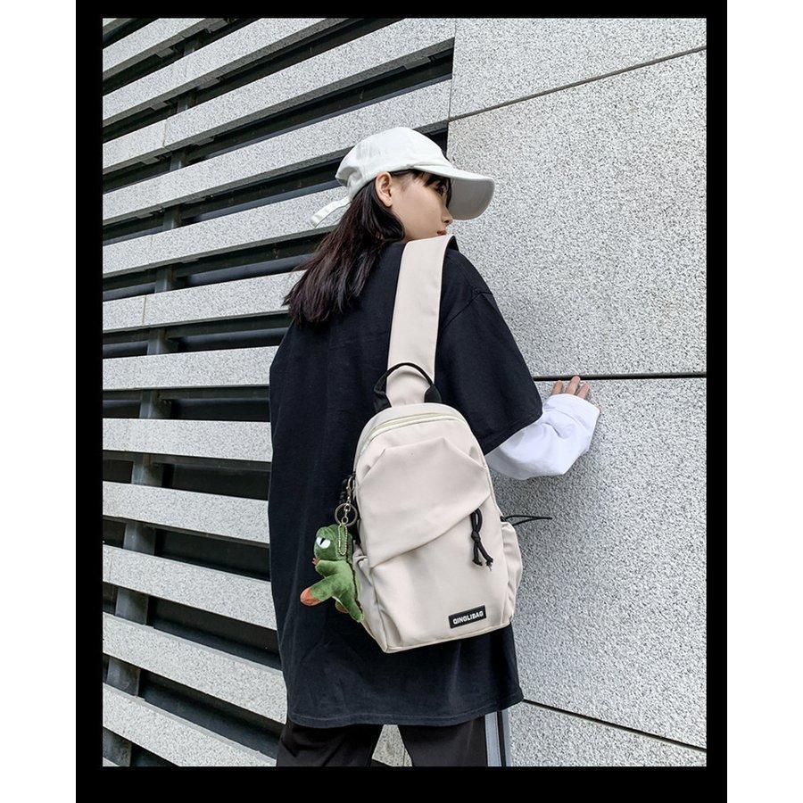 新品即決 バッグ ボディバッグメンズ大学生ワンショルダー撥水大容量 ボディバッグメンズ大容量ワンショルダーバッグスポーツナイロンショルダーバッグ小さい メッセンジャーバッグ防水男性ミニカジュアル多機能 Www Threeriversofs Com