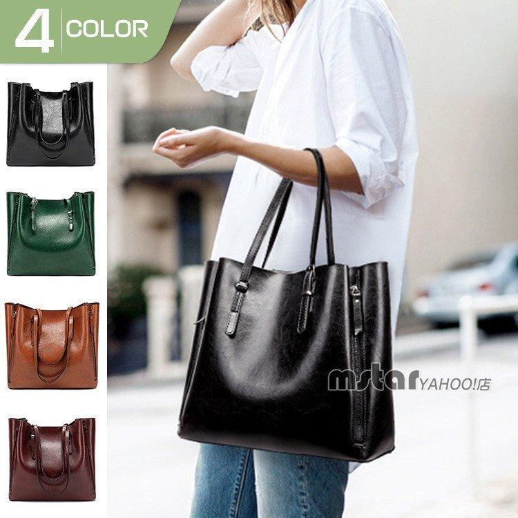 バッグ レディース 大容量 ビジネスバッグ 通勤バッグ トートバッグ ハンドバッグ 通学バッグ フェイクレザー おしゃれ Bat1129 4768 ツルタテ屋 通販 Yahoo ショッピング