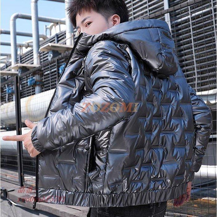 衝撃特価 秋冬新作 無地 大きいサイズ ショート丈 防風 防寒 高品質 ライトダウン メンズ 暖かい ダウンコート ダウンジャケット オフィス 通勤 ダウンコート サイズ 2xl Safecity uiginfo Com