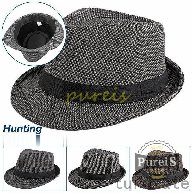 愛用 帽子 男女兼用 ファッション小物 ビジネス アウトドア 無地 キャップ フェルトハット 帽子 メンズ 中折れハット 春夏 秋冬 紳士帽 シンプル おしゃれ つば広 ハット レディース Www Threeriversofs Com