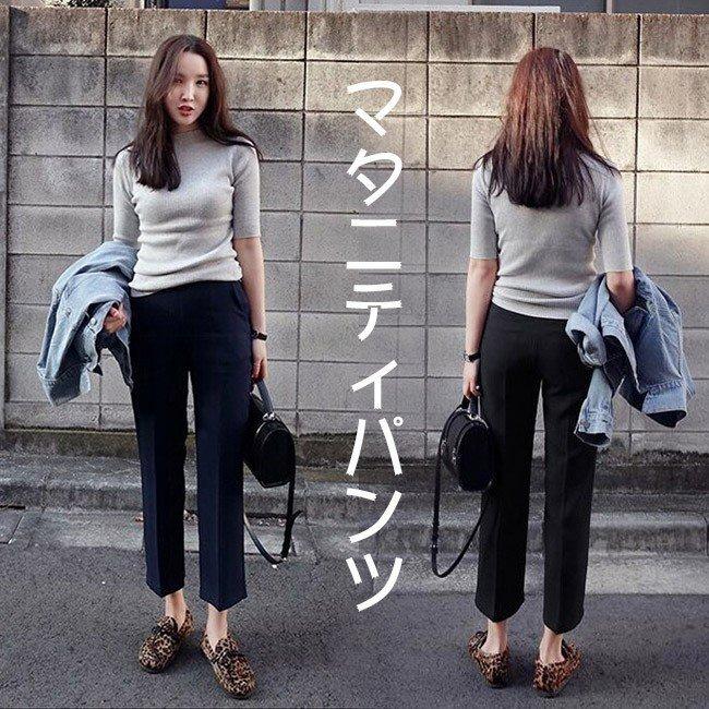 新作人気モデル マタニティウエア スラックス マタニティ 九分丈パンツ マタニティパンツ スラックス マタニティ 九分丈パンツ ゆったり マタニティパンツ 妊婦 ズボン マタニティウェア 薄手 レディース 夏パンツ 春秋パンツ 通勤 Www Threeriversofs Com