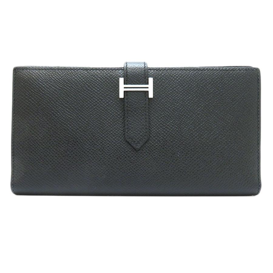 エルメス ベアンスフレ 長財布 二つ折り財布 財布 Www Arilab Com Tr Index Php