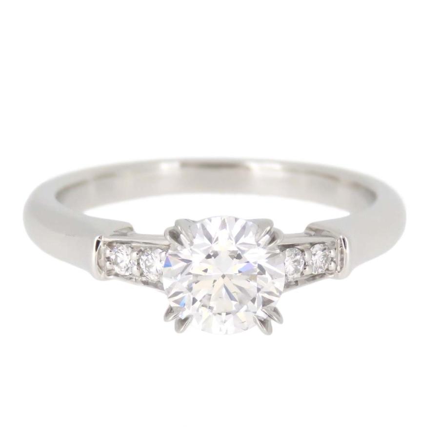 ハリーウィンストン ラウンド トリスト リング 10 0 70ct D Vs1 3ex ダイヤ プラチナ Pt950 婚約指輪 ウェディング ブライダル レディース ジュエリー つるや質店 通販 Yahoo ショッピング