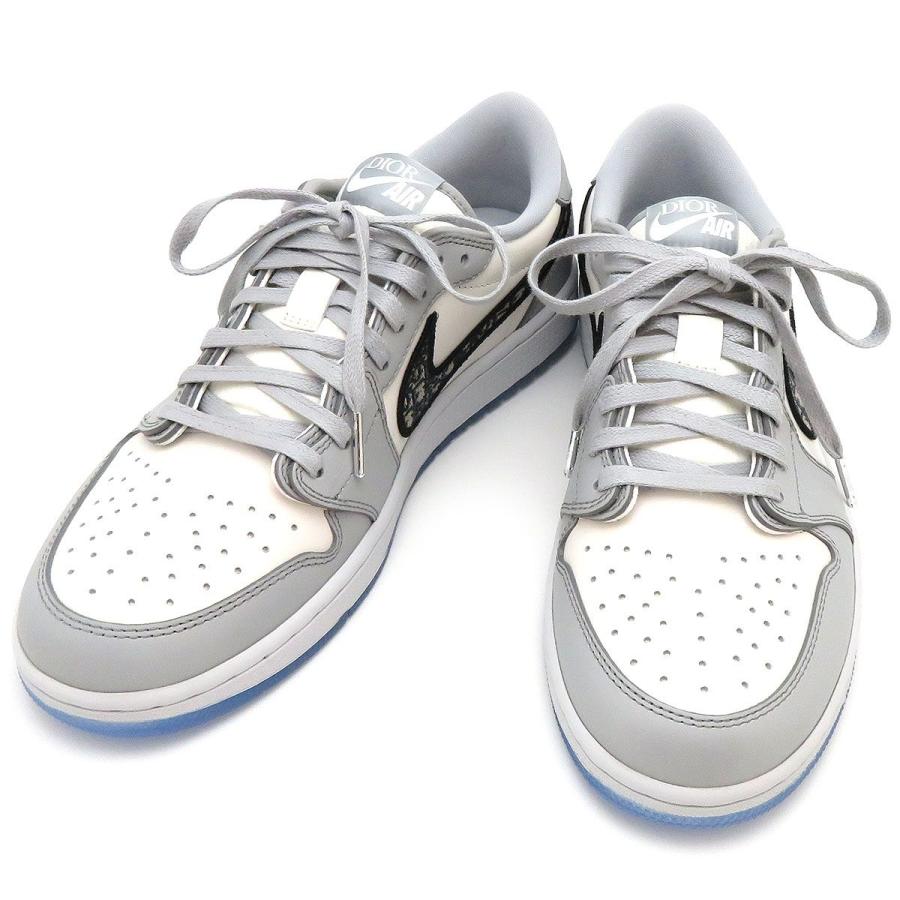 ディオール ディオール ナイキ Air Jordan 1 Low Og Dior スニーカー ss エアジョーダン ローカット Cn8608 002 メンズ 新品 アパレル つるや質店 通販 Yahoo ショッピング