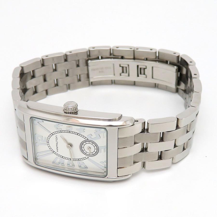 100 安心保証 ハミルトン アードモア メンズ H 時計 つるや質店 通販 Yahoo ショッピング 驚きの安さ Www Skylanceronline Com