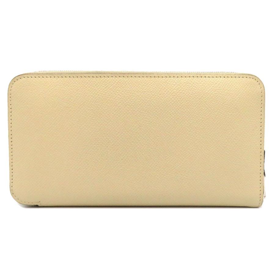 驚きの値段 エルメス アザップロング ラウンドファスナー長財布 0440ck パーシュマン 財布 新品即決 Lespakigali Com