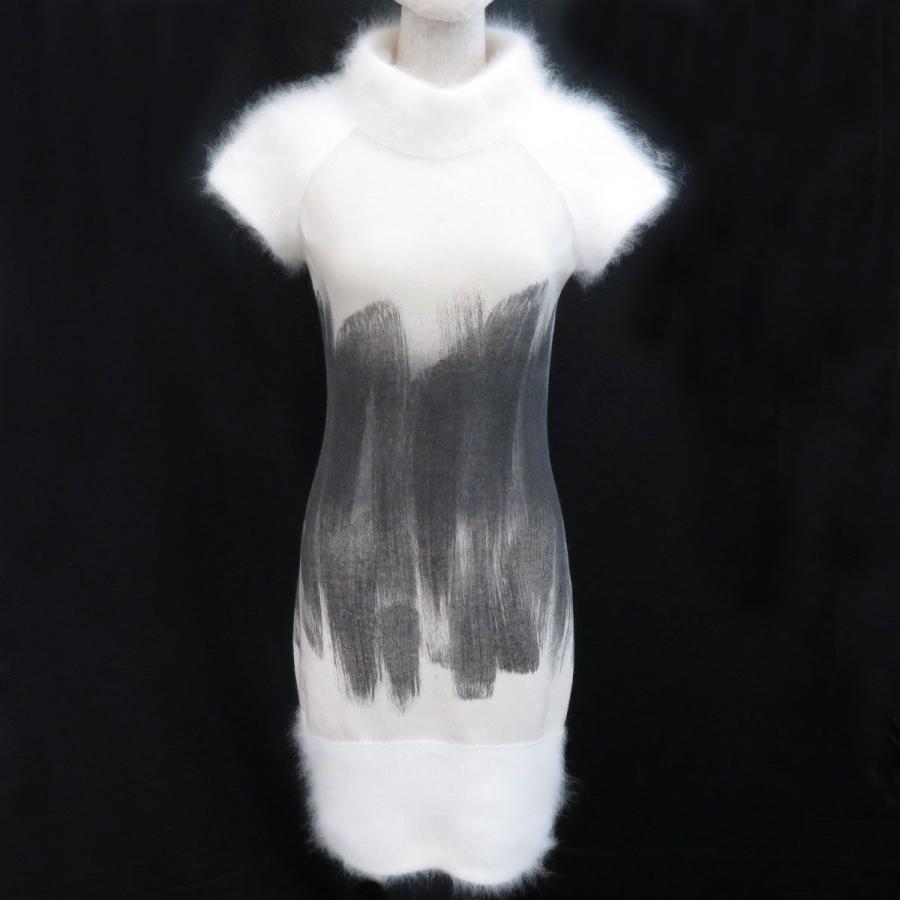 全国宅配無料 シャネル ココマーク フレンチスリーブ ニット ワンピース Coco Co ロゴ ロゴボタン カシミヤ混 P394k レディース 中古 アパレル つるや質店 通販 Yahoo ショッピング 新商品 Www Yalaphone Com