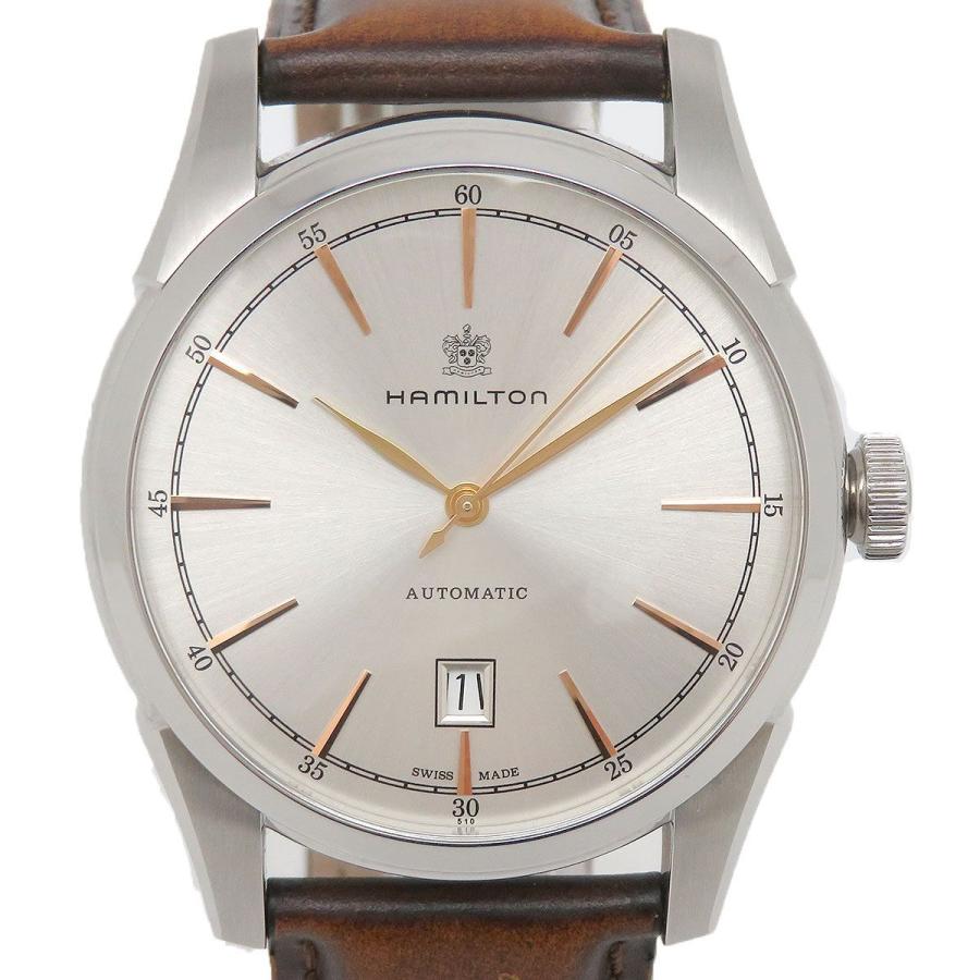 ハミルトン ジャズマスター スピリット オブ リバティ メンズ 裏スケ 時計 つるや質店 通販 Yahoo ショッピング