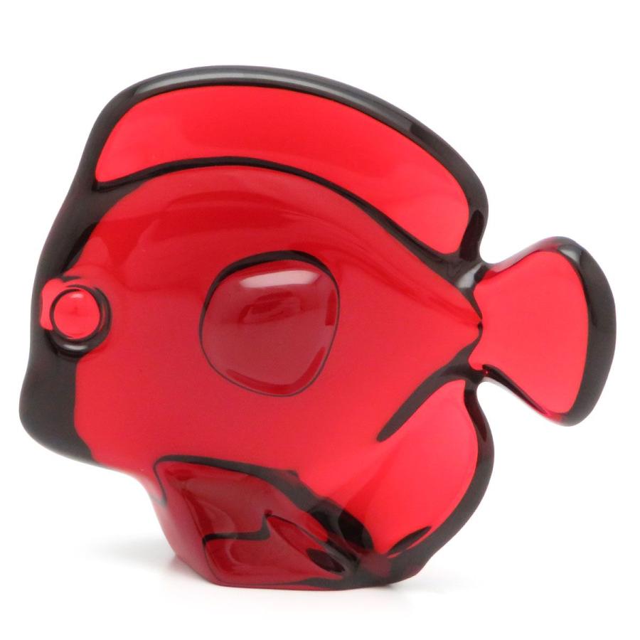 バカラ 魚 置物 ミニマルズ 熱帯魚 フィッシュ オーナメント 陶磁器 ガラス製品 1306 つるや質店 通販 Yahoo ショッピング