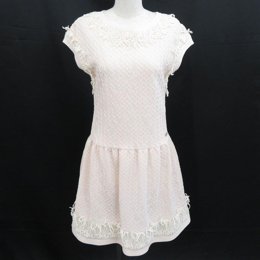 爆安プライス シャネル ココマーク フレンチ スリーブ ワンピース Coco Co ロゴ サイドファスナー P431k レディース アパレル 値引きする Prcs Org Pk