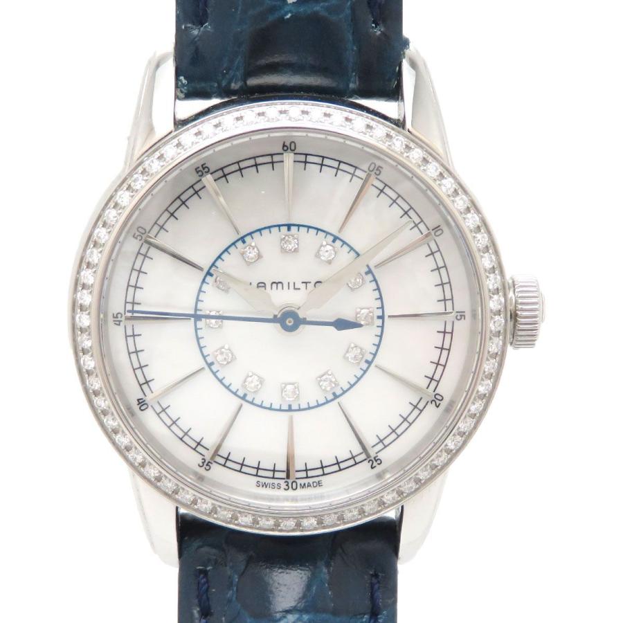 ポイント10倍 ハミルトン アメリカンクラシック レイルロード レディ ダイヤ レディース シェル文字盤 ホワイトシェル 12ポイント ダイヤ H 箱ギャラ付 時計 つるや質店 通販 Yahoo ショッピング お1人様1点限り Secretoftheislands Com