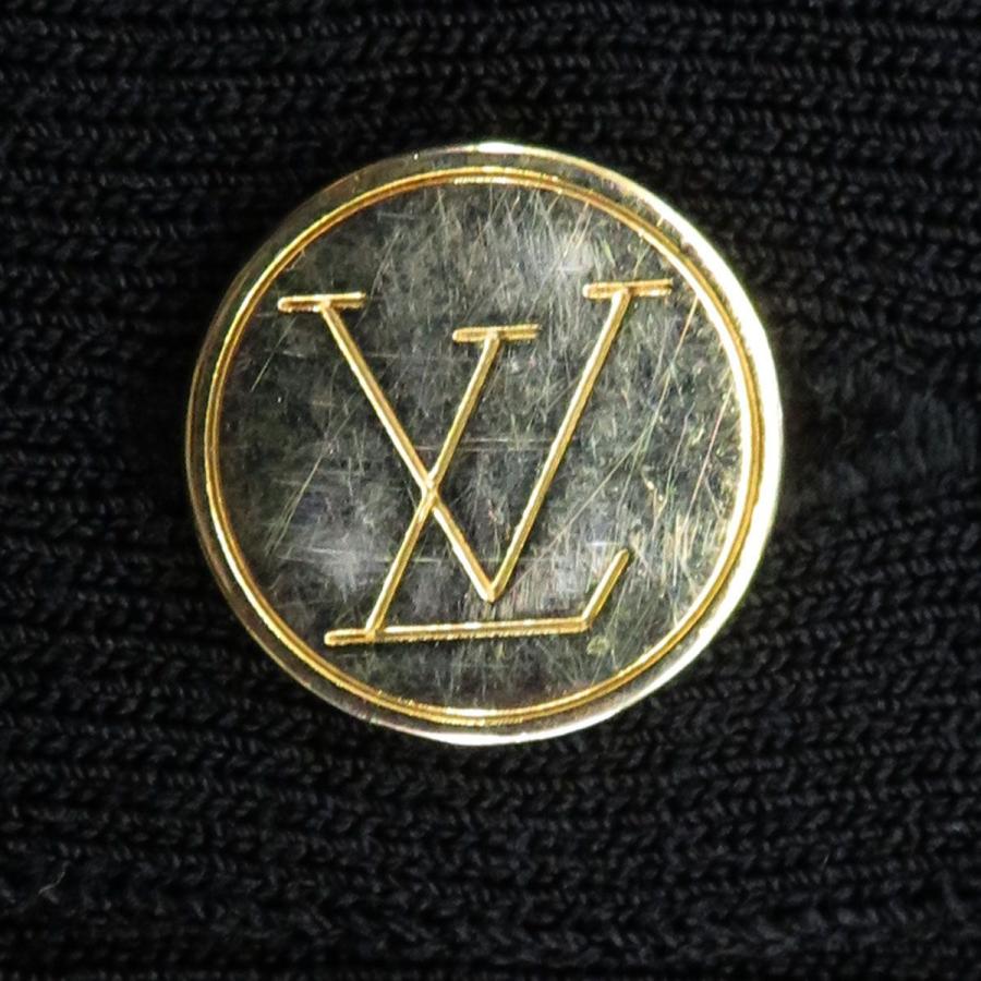 セール ルイヴィトン ロゴ ボタン ユニフォーム カーディガン Lv 非売品 スタッフ用 長袖 レディース アパレル つるや質店 通販 Yahoo ショッピング 55 以上節約 Mercurytechnologies Mn Com