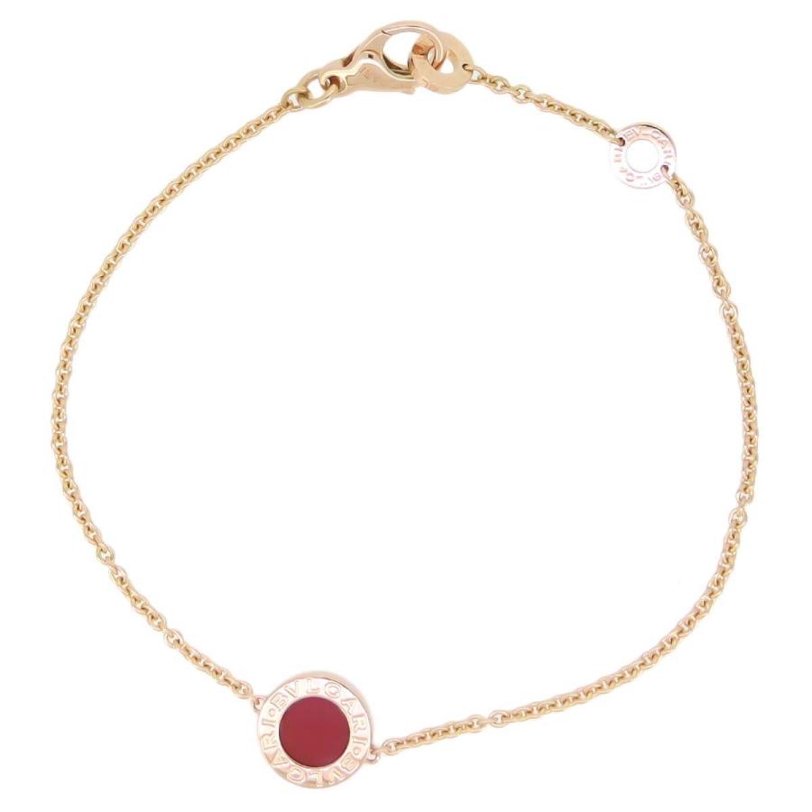 格安販売中 メンズ K18pg Au750 ピンクゴールド カーネリアン シェル Ml ブレスレット ブルガリブルガリ ブルガリ ブレスレット ピンクゴールド カーネリアン シェル ブルガリ レディース ジュエリー ユニセックス メンズアクセサリー Www Troop Com Mx