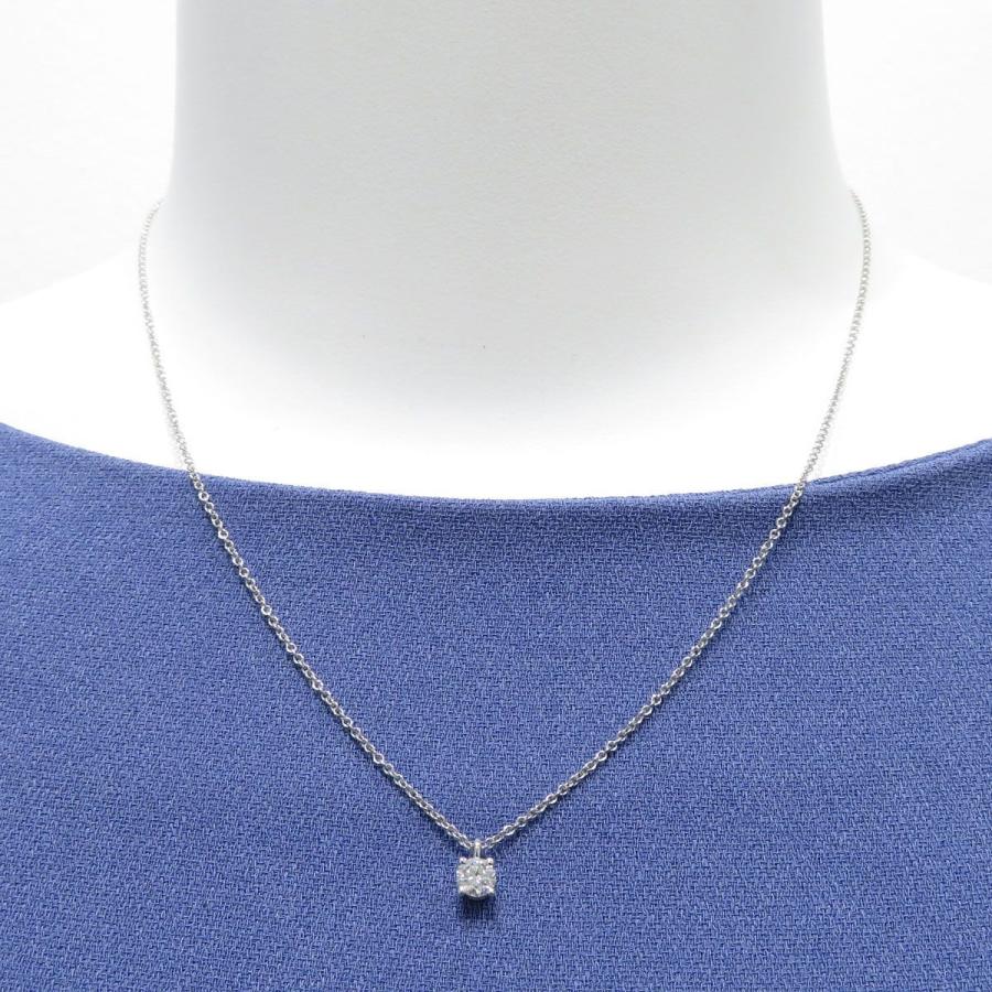 ティファニー ソリティア ネックレス およそ0.17ct 1P ダイヤモンド プラチナ PT950 レディース 【ジュエリー】 :150398:つるや質店 - 通販 - Yahoo!ショッピング ティファニー ソリティア ネックレス およそ0.17ct 1P ダイヤモンド プラチナ PT950 レディース 【ジュエリー】 :150398:つるや質店 - 通販 - Yahoo!ショッピング