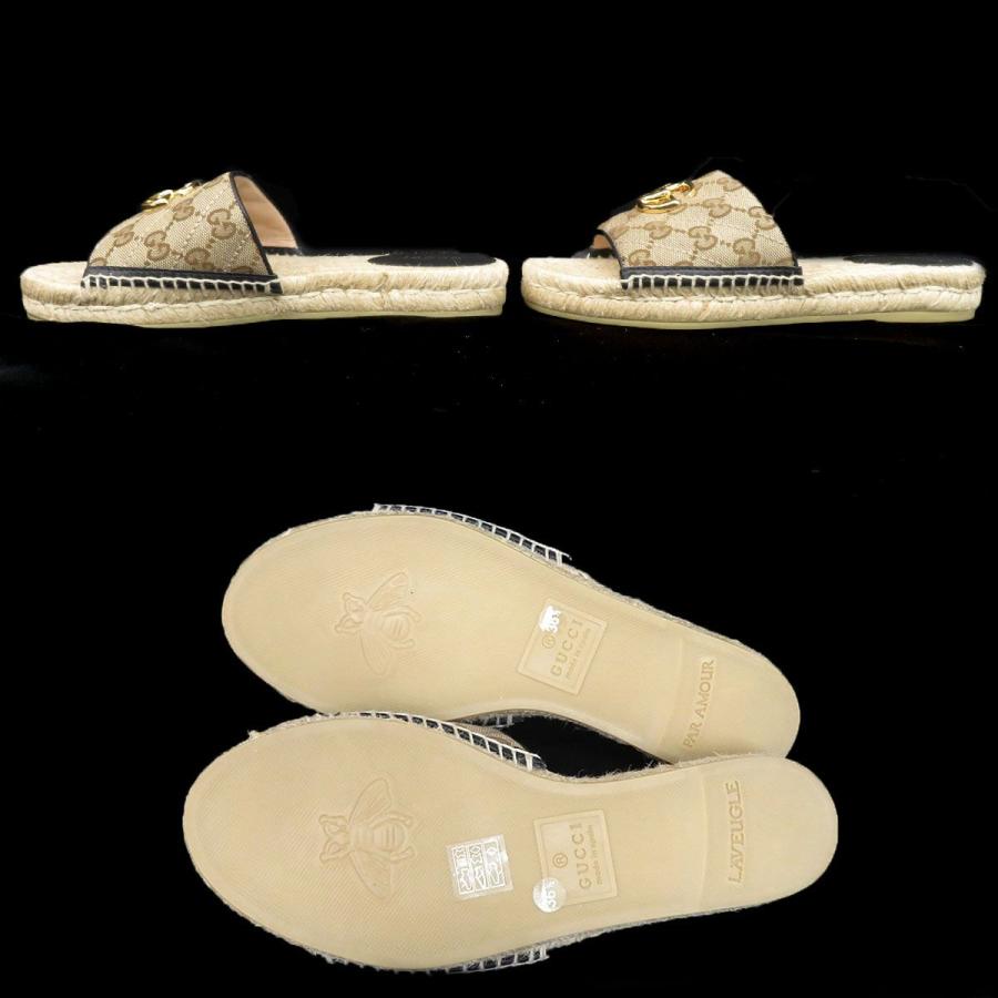 GUCCI グッチゴースト スニーカー スリッポン 36 1/2 | mujib100blog